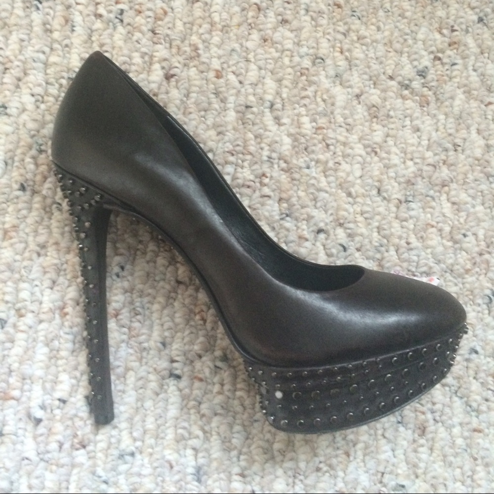 Brian Atwood